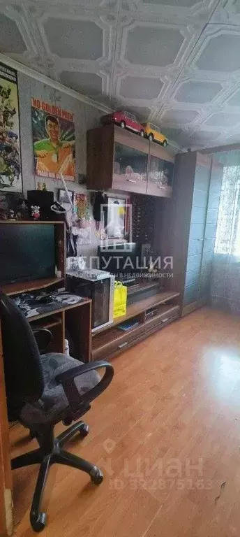 Комната Свердловская область, Екатеринбург ул. Таганская, 8 (18.5 м) - Фото 2