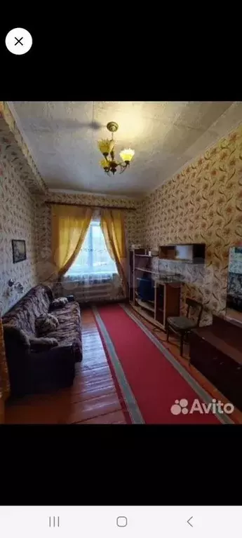 2-к. квартира, 50 м, 1/2 эт. - Фото 0