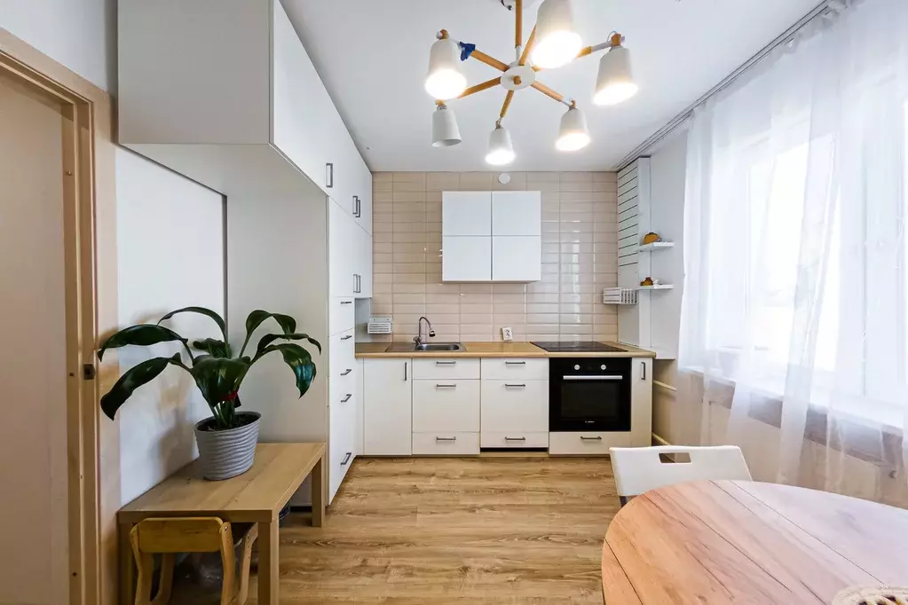 Продаётся 2-к квартира, 56.7 м - Фото 0