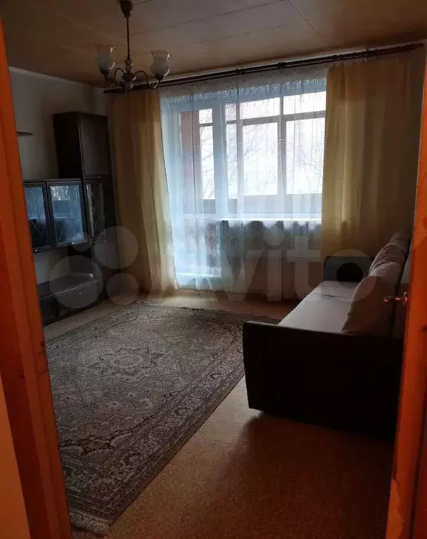 Комната 18 м в 2-к., 3/9 эт. - Фото 0