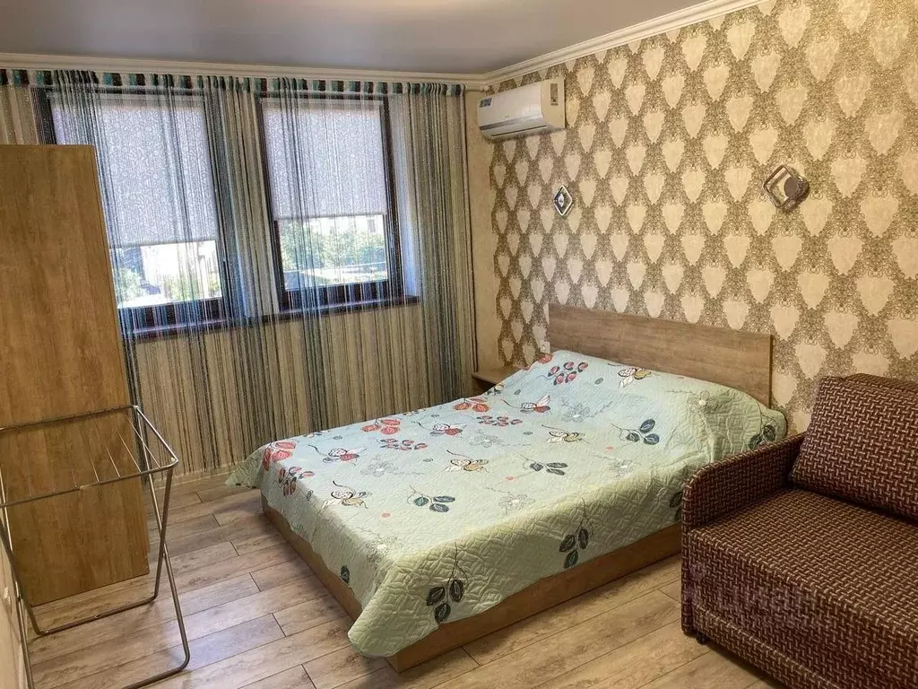 1-к кв. Крым, Алупка ул. Калинина (40.0 м) - Фото 0