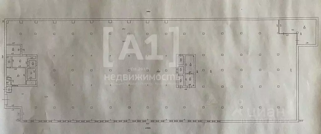 Торговая площадь в Челябинская область, Челябинск просп. Победы, 384 ... - Фото 1