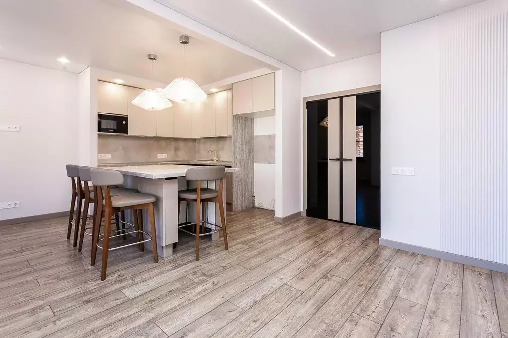 2-к кв. Краснодарский край, Краснодар Дальняя ул. (81.3 м) - Фото 2