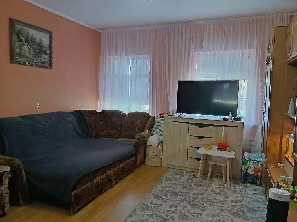 Дом в Краснодарский край, Тбилисское с/пос, Северин хут. ул. ... - Фото 2