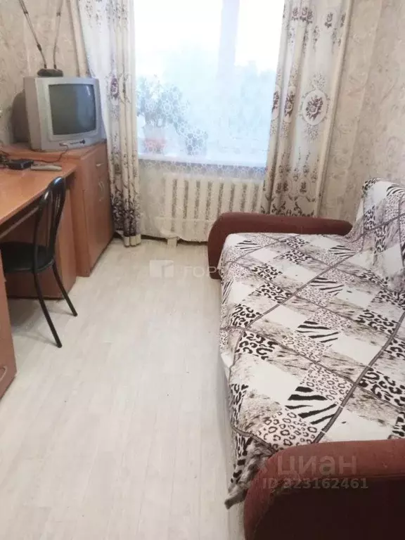 1-к кв. Томская область, Томск просп. Ленина, 162 (40.0 м) - Фото 1