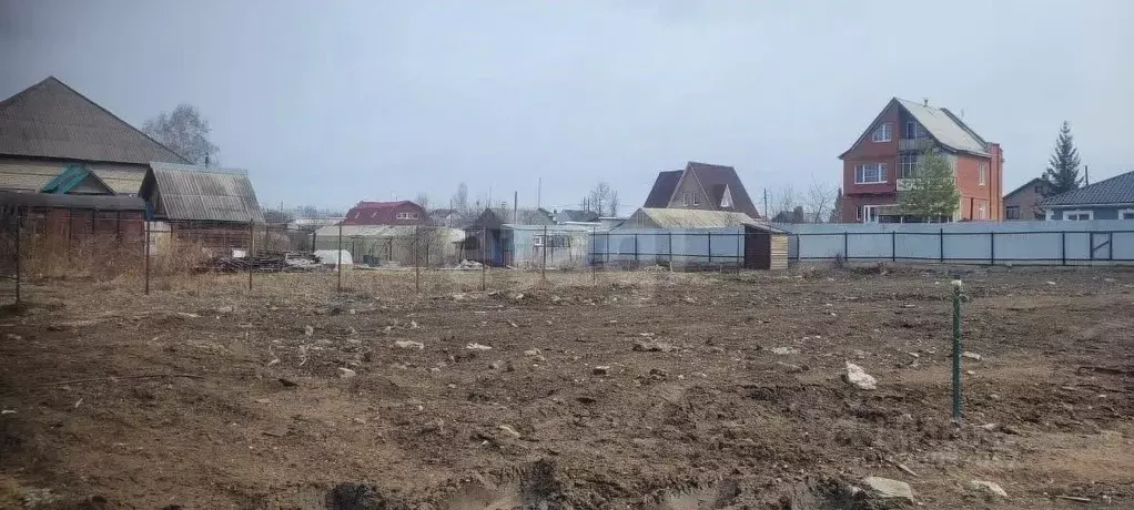 Участок в Свердловская область, Среднеуральск ул. Железнодорожников ... - Фото 0