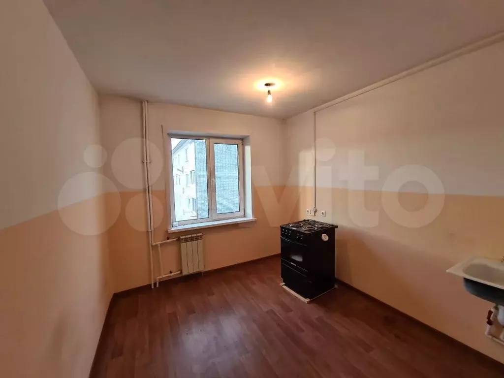 2-к. квартира, 53 м, 4/5 эт. - Фото 1