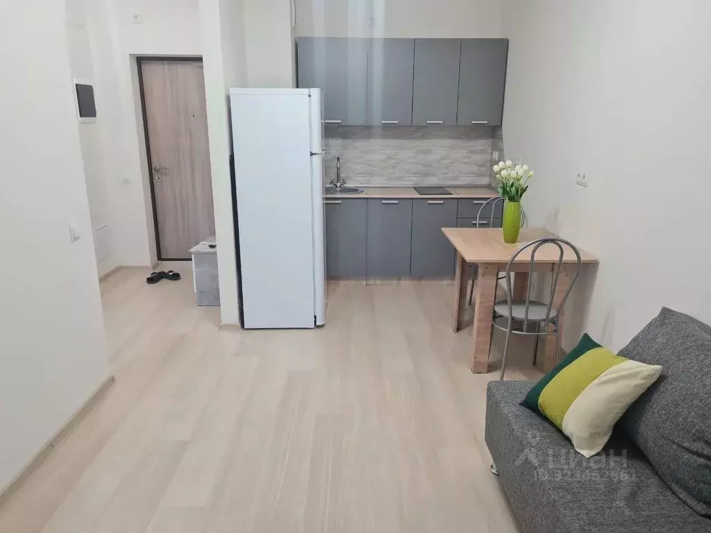 1-к кв. Свердловская область, Верхняя Пышма ул. Александра Козицына, 7 ... - Фото 1