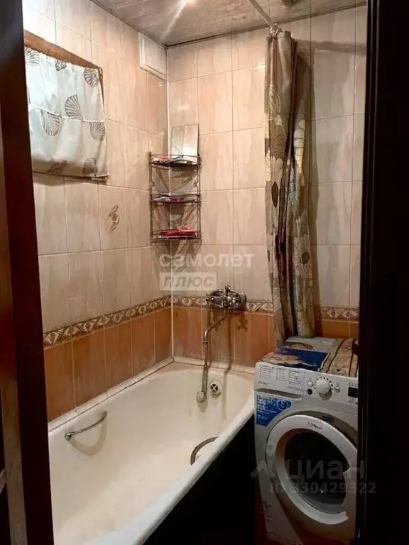 3-к кв. Курская область, Железногорск ул. Димитрова, 3к5 (61.4 м) - Фото 1