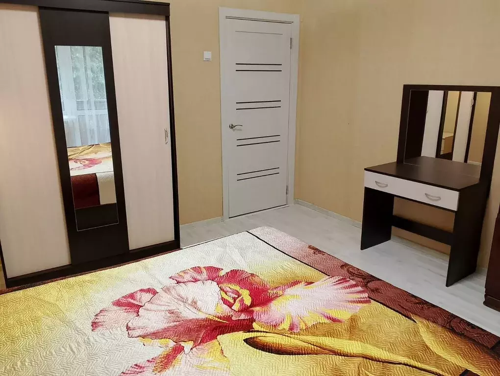 2-к кв. Москва ул. Константина Симонова, 4 (54.0 м) - Фото 1