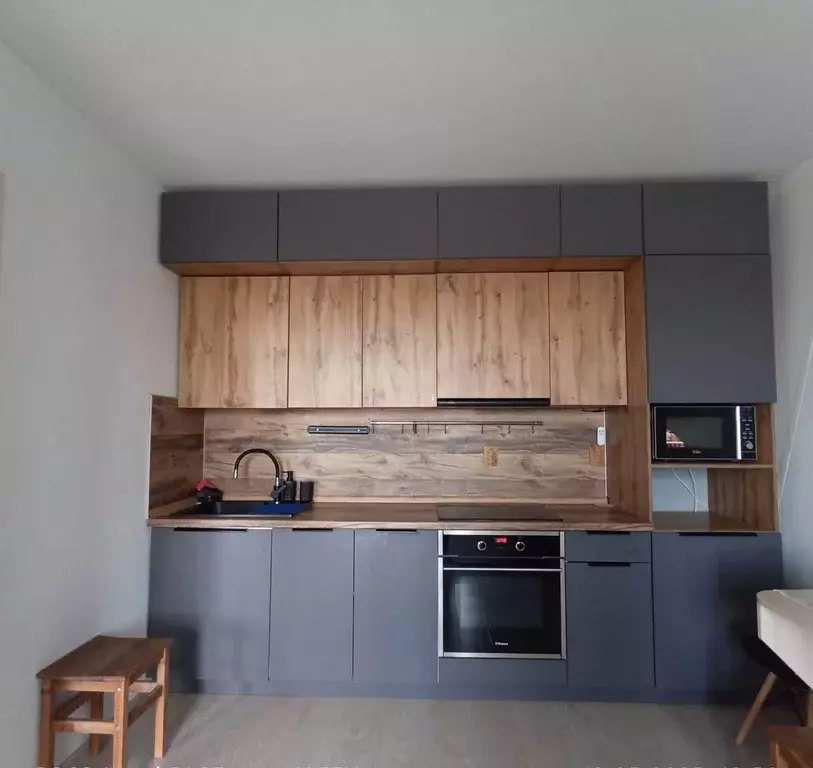 Продаётся 1-к квартира, 35.1 м - Фото 1
