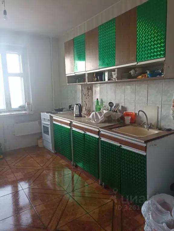 Комната Красноярский край, Красноярск Светлогорская ул., 19 (12.0 м) - Фото 1