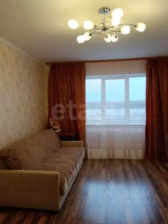 3-к кв. Ленинградская область, Кириши Волховская наб., 44 (86.2 м) - Фото 1