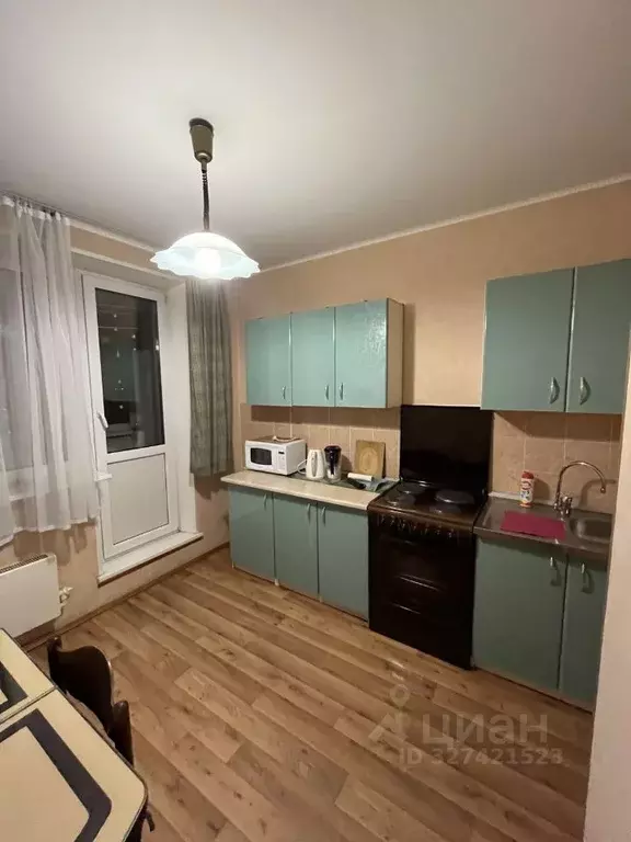 1-к кв. Москва Южнобутовская ул., 29К1 (40.0 м) - Фото 1