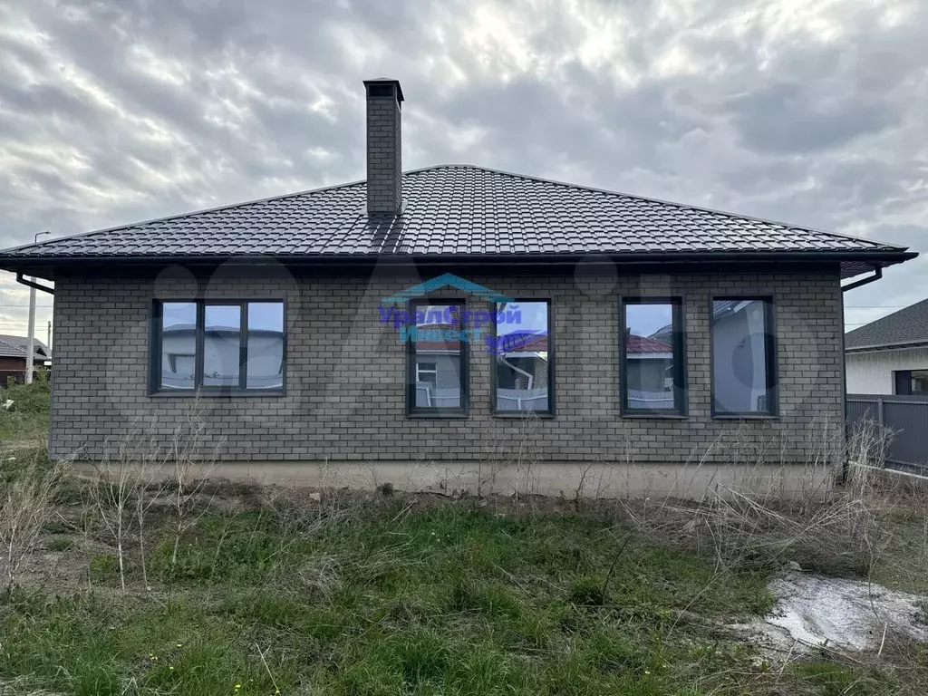 Дом 110 м на участке 6 сот. - Фото 0