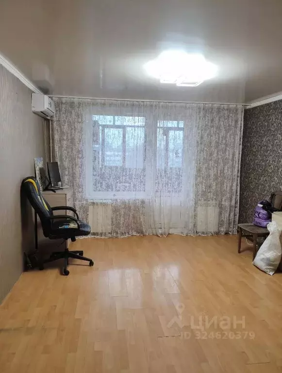 1-к кв. Татарстан, Набережные Челны бул. Юных Ленинцев, 12 (35.0 м) - Фото 2