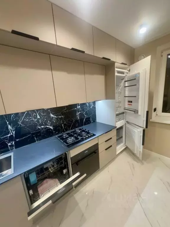 1-к кв. Калининградская область, Калининград ул. Маршала Жукова, 10 ... - Фото 1