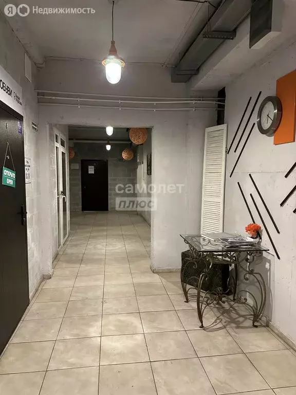 Помещение свободного назначения (96 м) - Фото 1