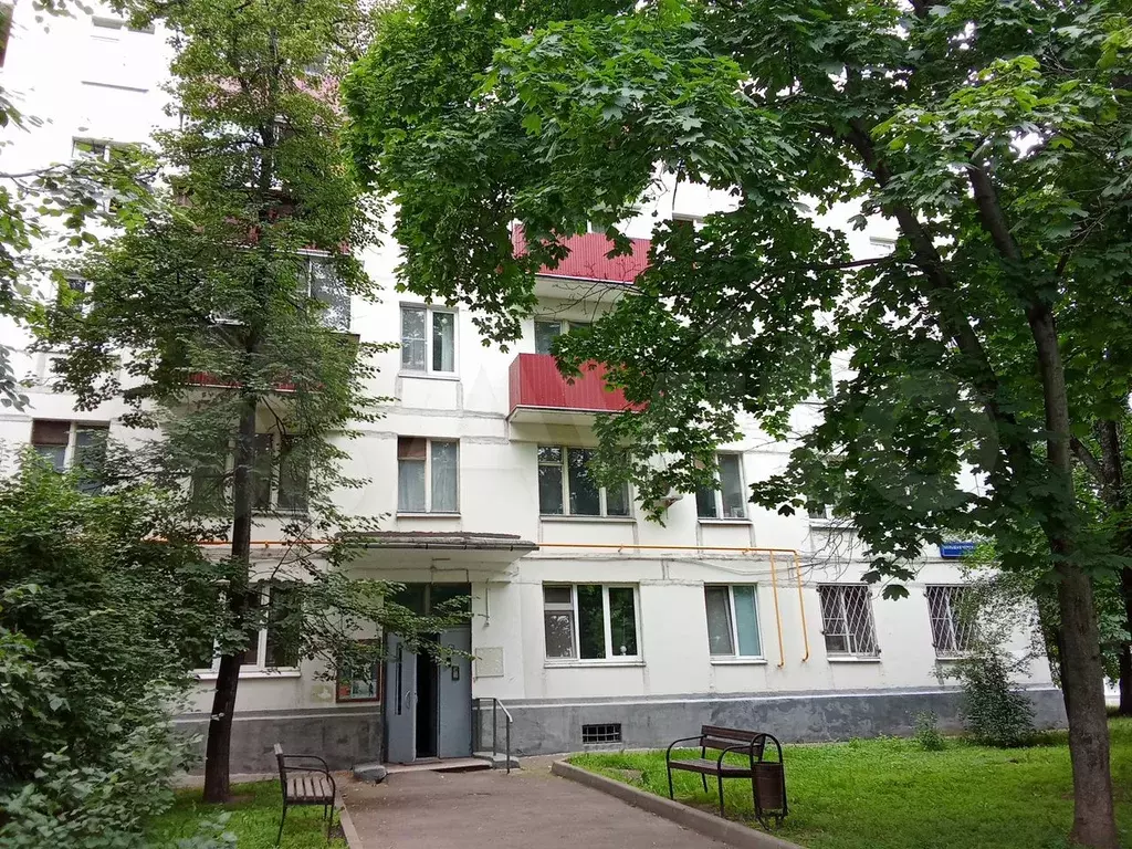 2-к. квартира, 45 м, 5/9 эт. - Фото 0