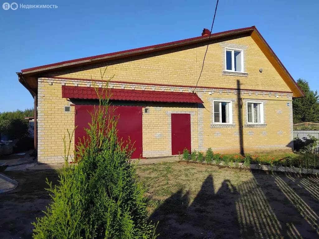 Дом в муниципальное образование Киров, деревня Малые Кушовы, 2А (120 ... - Фото 0