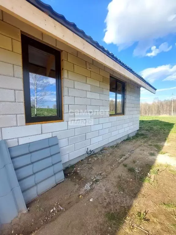 Дом в Пермский край, Краснокамск пл. Гознака (80 м) - Фото 0