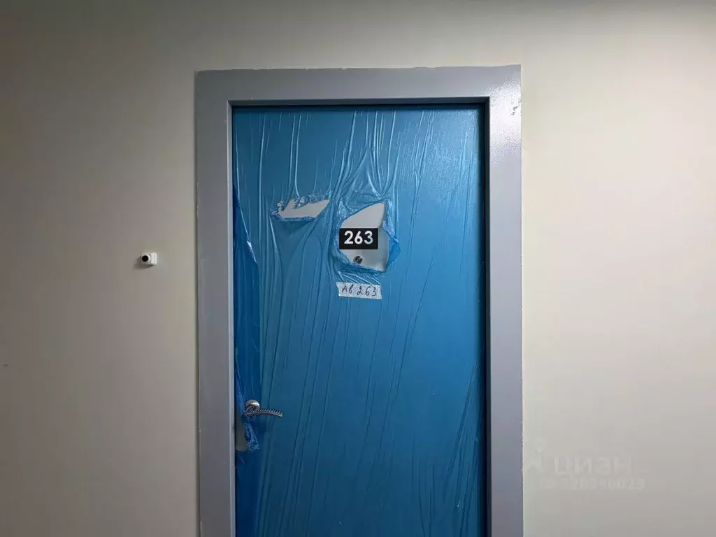 Квартира, 1 комната, 40.29 м - Фото 1