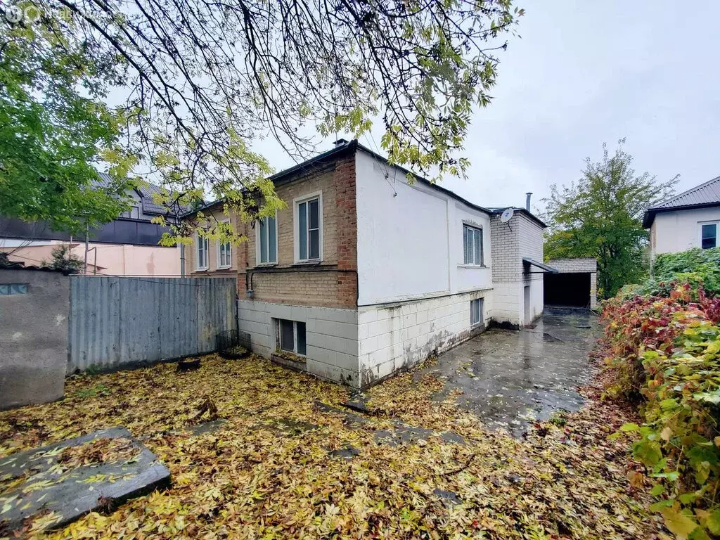 Дом в Ессентуки, улица Чапаева (99.7 м) - Фото 0