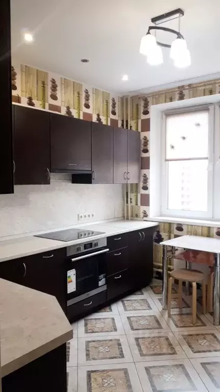 1-к кв. Московская область, Видное бул. Зеленые аллеи, 2 (47.0 м) - Фото 1