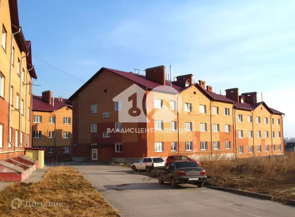 Продаётся квартира-студия, 21.6 м - Фото 0