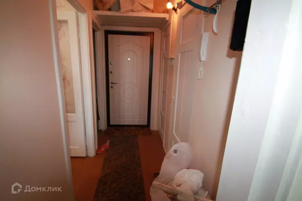 Продаётся 1-к квартира, 35.5 м - Фото 1
