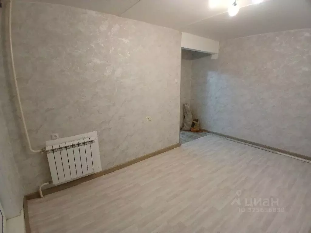 2-к кв. Пермский край, Пермь Волгодонская ул., 26/1 (38.4 м) - Фото 2