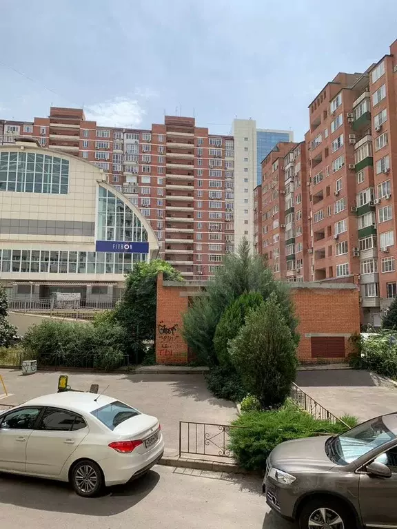 3-к. квартира, 90 м, 2/10 эт. - Фото 1
