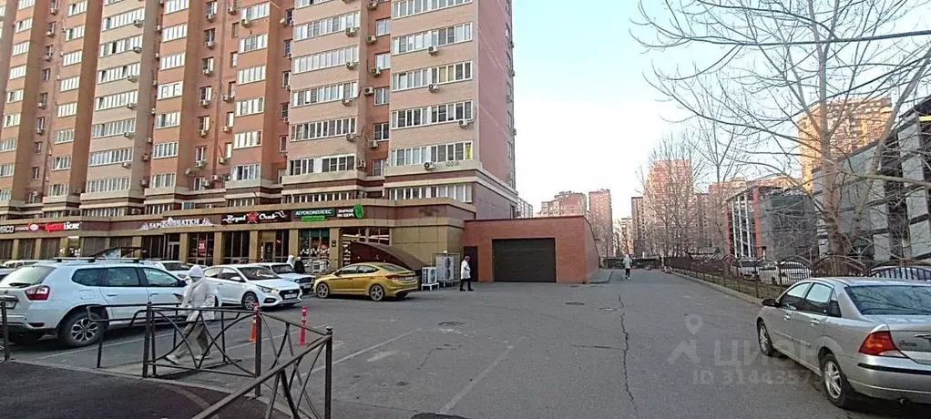 Помещение свободного назначения в Краснодарский край, Краснодар ... - Фото 1