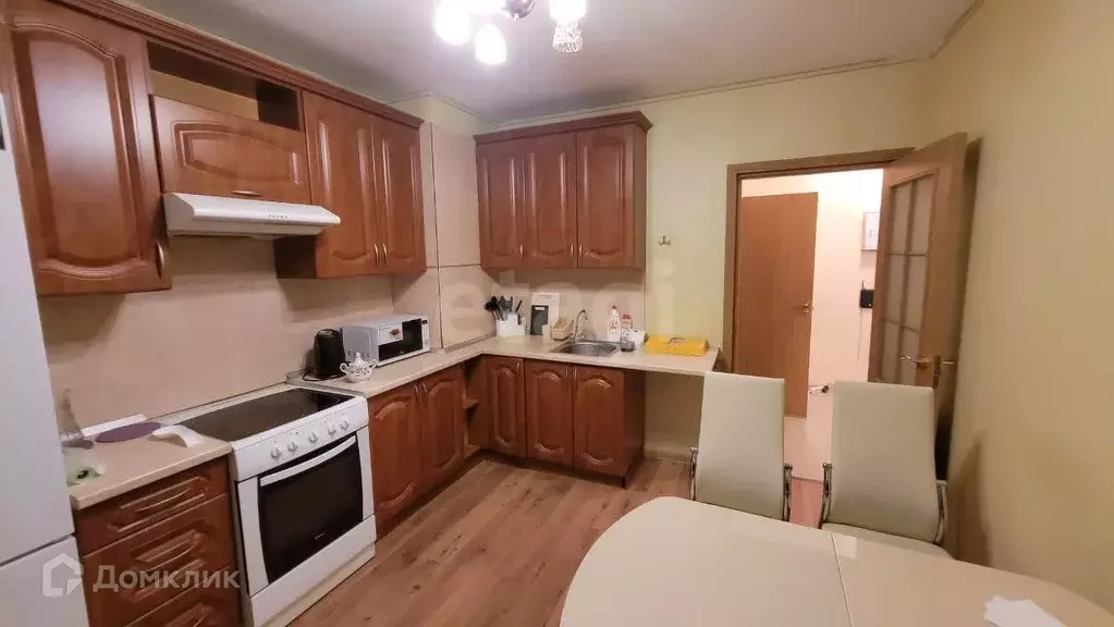 Продаётся 1-к квартира, 40.4 м - Фото 1