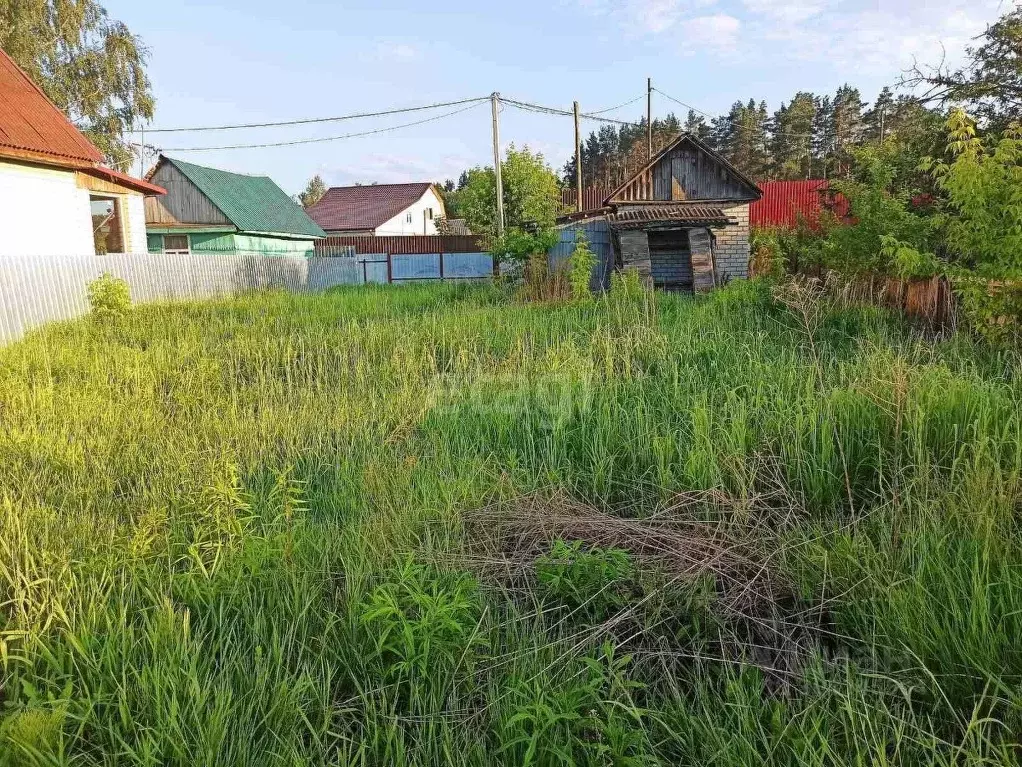 Дом в Брянская область, Брянск Рассвет садовое общество,  (30 м) - Фото 1