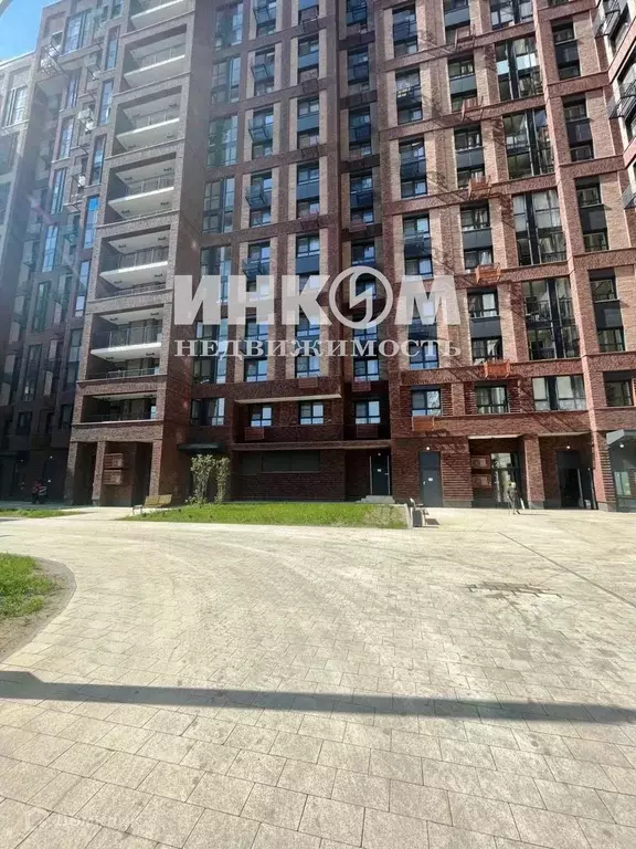 Продаётся 3-к квартира, 71.8 м - Фото 1