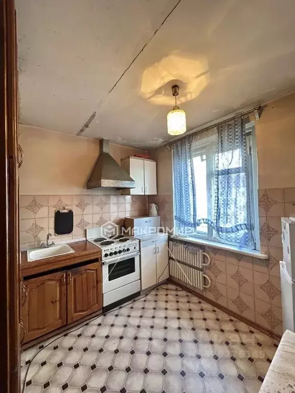 1-к кв. Брянская область, Брянск Загородный пер., 22 (34.4 м) - Фото 1