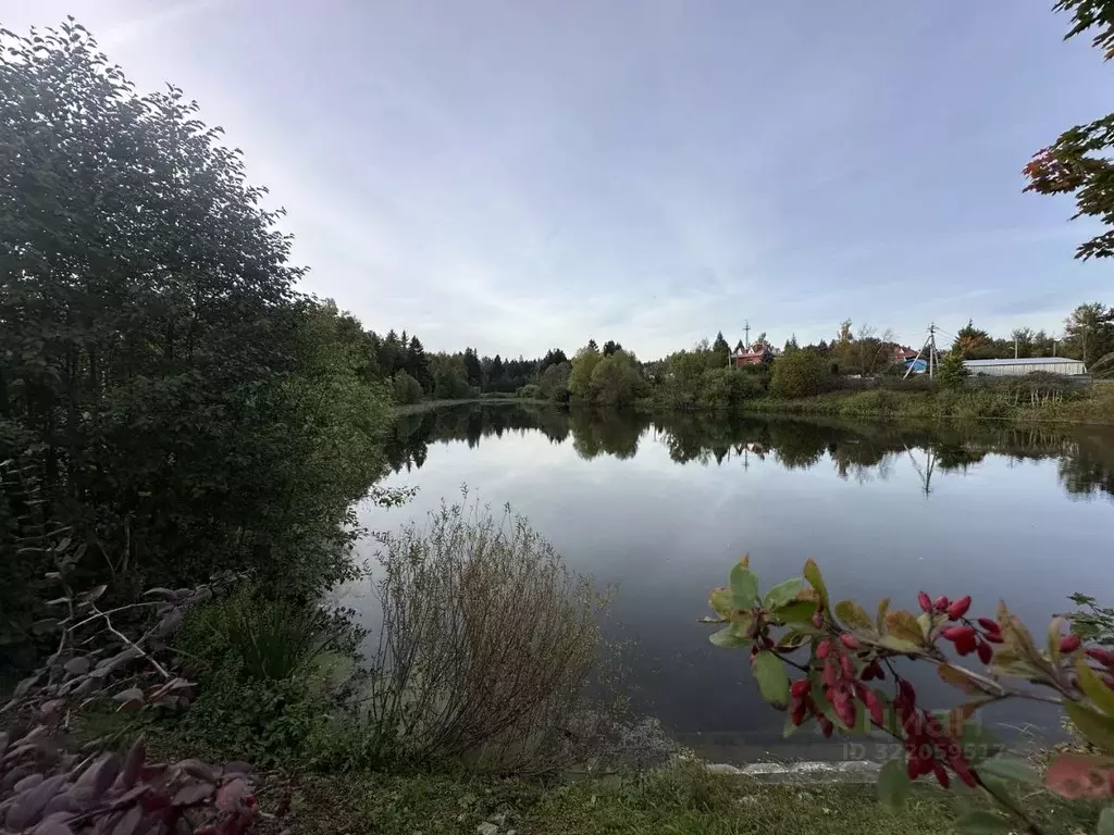 Участок в Москва д. Лужки, Солнечный город-2 мкр, 16 (7.0 сот.) - Фото 1