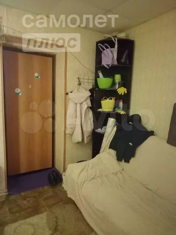 Комната 18м в 1-к, 3/5эт. - Фото 0