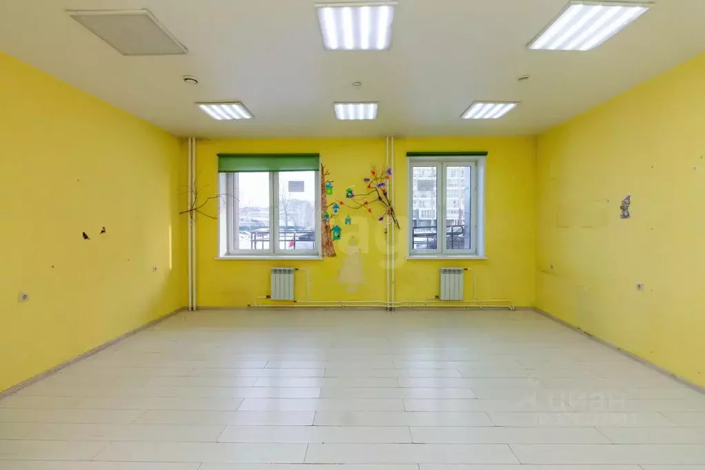 Помещение свободного назначения в Красноярский край, Красноярск ... - Фото 2