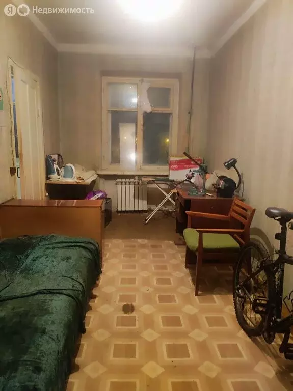 2-комнатная квартира: Тольятти, улица Ушакова, 39 (45 м) - Фото 1