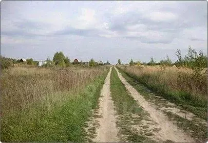 Участок в Краснодарский край, Краснодар пос. Лазурный, ул. Янтарная, ... - Фото 0