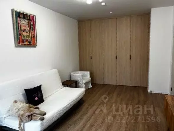 1-к кв. Москва ул. Годовикова, 11А (42.0 м) - Фото 2