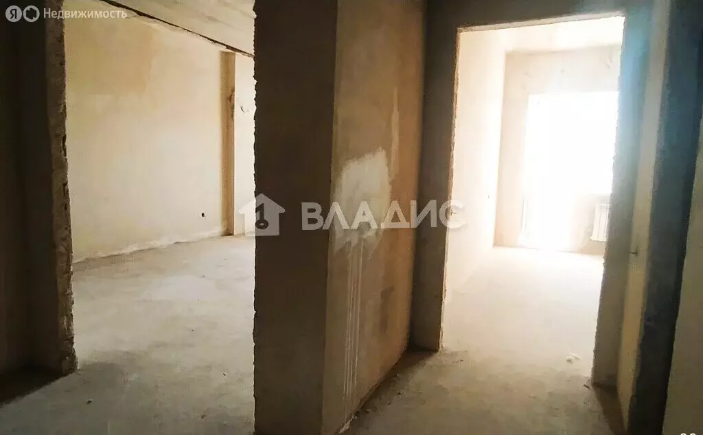 3-комнатная квартира: Воронеж, улица Дзержинского, 4 (100 м) - Фото 2