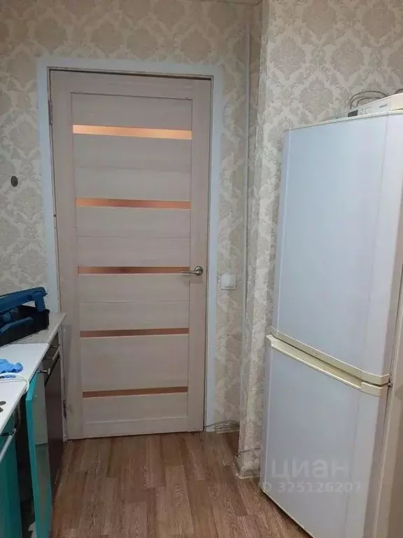 2-к кв. Тюменская область, Тюмень ул. Бабарынка, 16б (40.0 м) - Фото 2