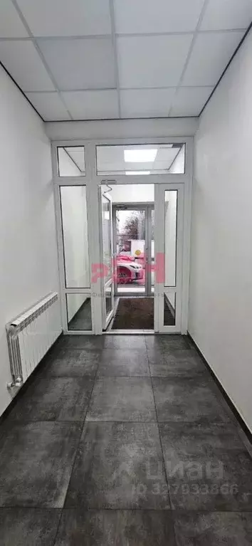 Офис в Ростовская область, Ростов-на-Дону ул. Вавилова, 69 (58 м) - Фото 2