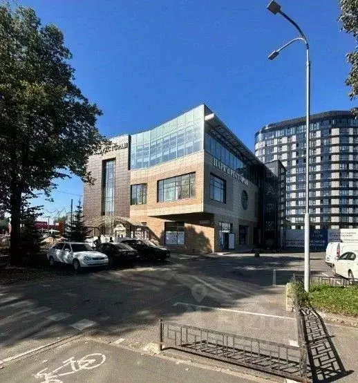 Помещение свободного назначения в Санкт-Петербург Пискаревский просп., ... - Фото 1