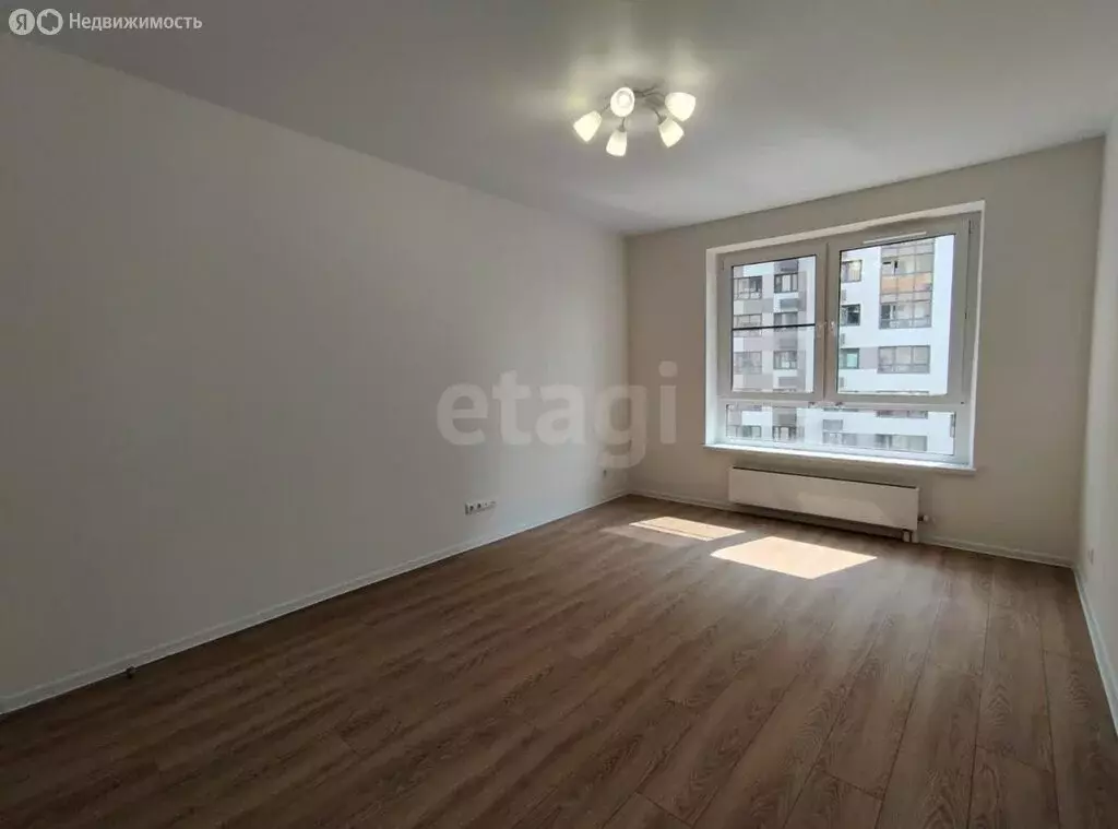 2-комнатная квартира: Москва, Ереванская улица, 6к2 (56 м) - Фото 0