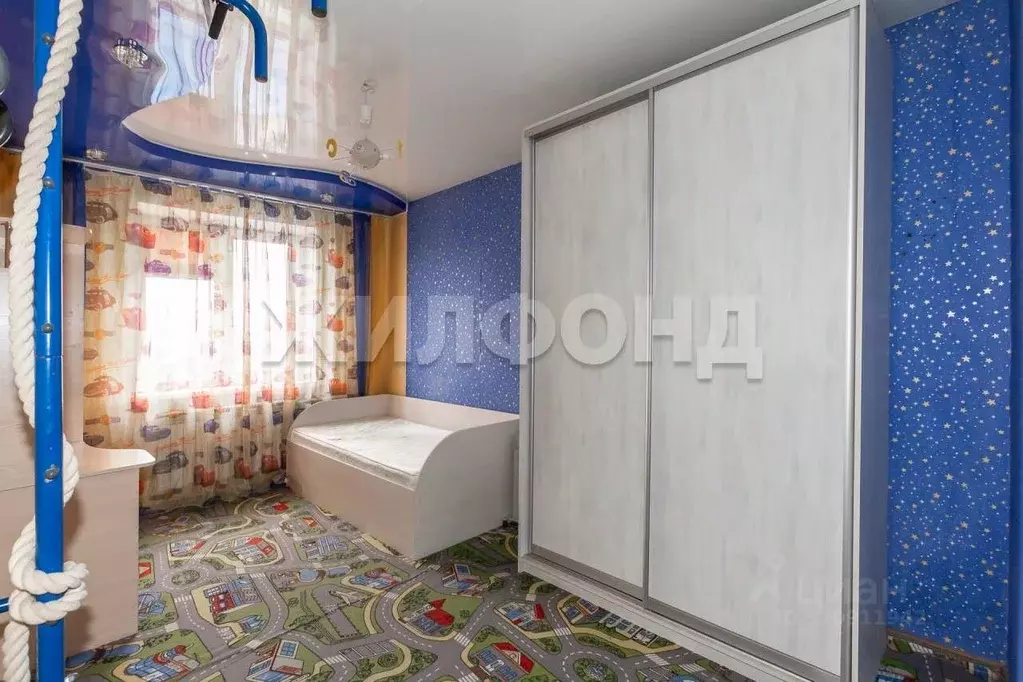 2-к кв. Алтайский край, Барнаул Прямой проезд, 6 (67.7 м) - Фото 1