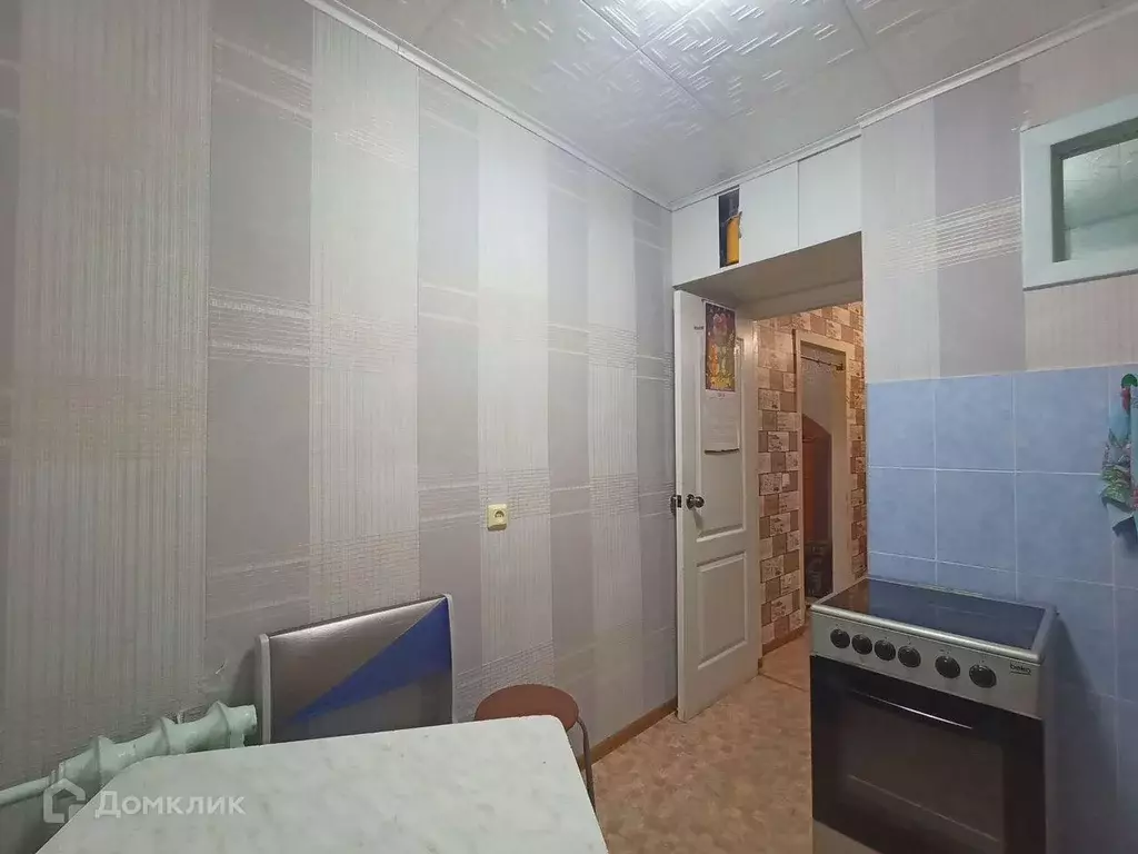 Продаётся 1-к квартира, 29.3 м - Фото 1
